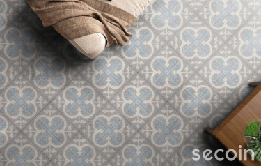 Bông terrazzo 400x400